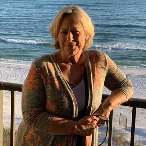 Meet your Posher, Monty